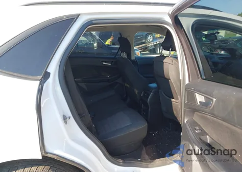 2015 Ford Edge Se из США, поврежденный, VIN 2FMTK3G96FBC16841